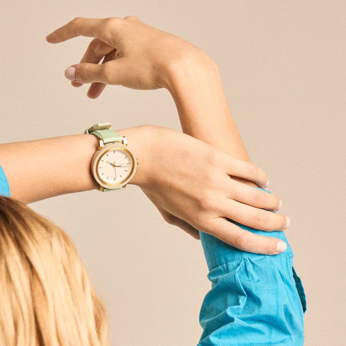 Windsor Watch